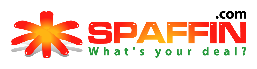 Spaffin - What's Your Deal?