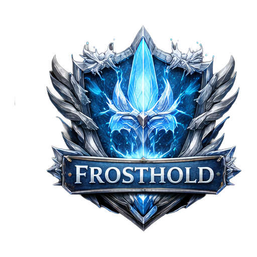 Frosthold